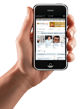 The Mobile Web is Important!