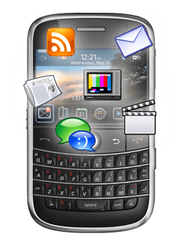 Maximizing your Mobile Web Site Effectiveness