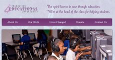Custom Web Development Project Launched: Foundation for Educational Opportunity
