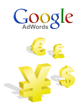 New Google AdWords Report Option Available