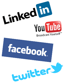 Acquire New Leads with Social Media