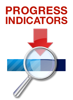 How to Use Progress Indicators to Create the Best Checkout Experience for Your Customers