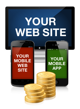 Does Your Business Need A Mobile App, a Mobile Web Site or Both?