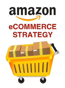A Look into Amazon’s eCommerce Strategy
