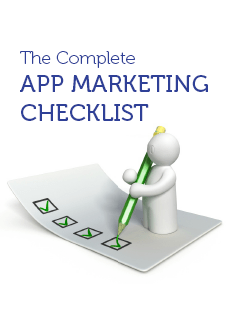 The Complete App Marketing Checklist