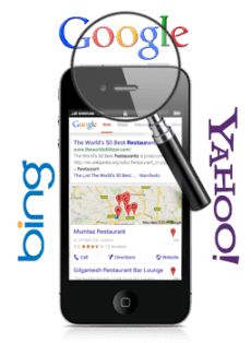 Why You Need to Focus Your SEO on Mobile