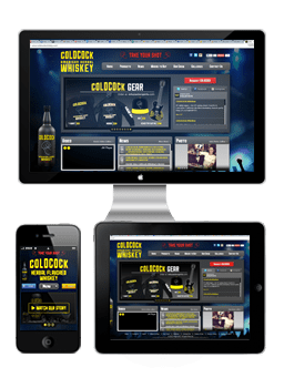 Designing a Website? Let the Pros Handle It