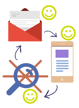 3 Tips to Improve Click Through Rates and Engagement in Your Email Marketing Campaign