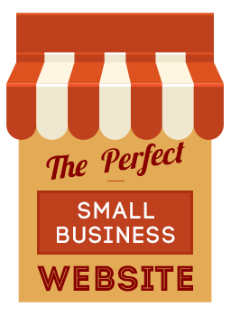 How to Create a Beautiful Website for a Small Business