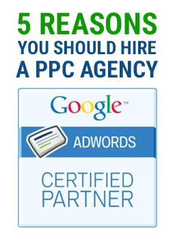 5 Reasons you Should Hire a PPC Agency
