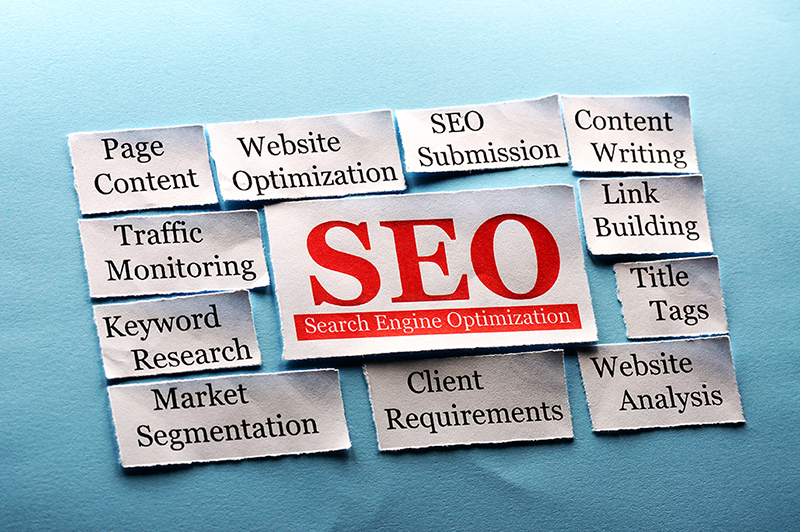 Search Engine Optimization – The Pillar Of a Successful Website
