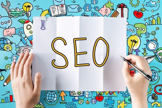 What Is An SEO Company, and Why Should I Care?