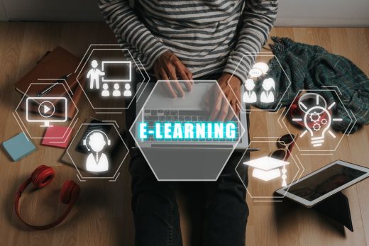Mastering E-Learning App Development: Features and Budget Unveiled (Brought to you by Scottsdale App Development Leaders, Net-Craft.com)