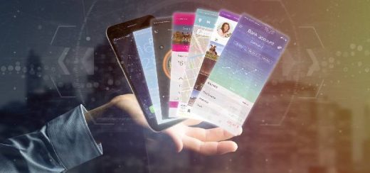 How a Well-Developed Mobile App Can Streamline Logistics in Your Arizona Business