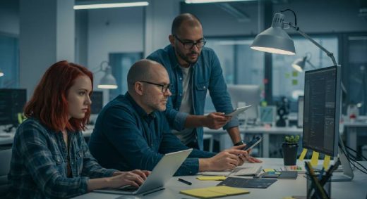 Top Mobile App Development Tips to Accelerate Business Growth