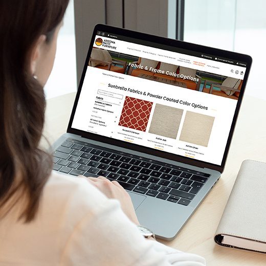 Arizona Patio Furniture