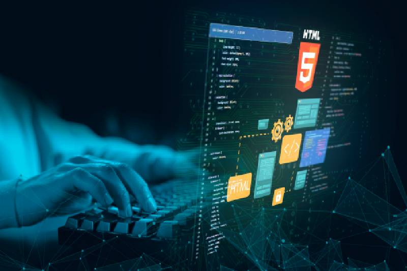 Web Design Reimagined: The Impact of AI-Savvy Agencies