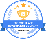 GoodFirms: Top Mobile App Development Company