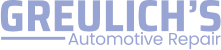 Greulich’s Automotive Repair