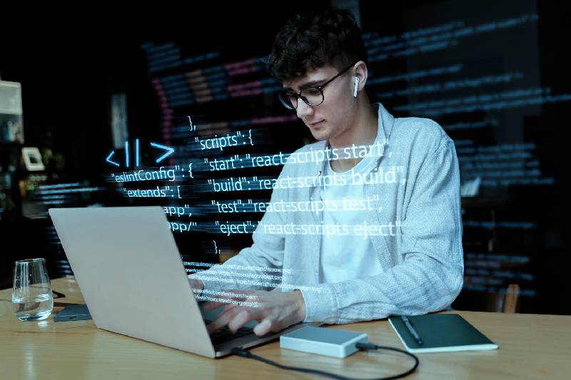 How AI and Automation Are Influencing Website Development in Scottsdale