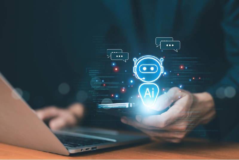 AI App Development in Phoenix: A Complete Step-by-Step Guide