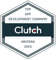Clutch: Top App Development Company