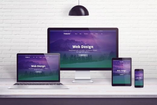 Why Choose a Web Design Company in Scottsdale
