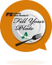 Fill Your Plate