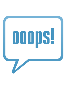 Catastrophic Mistakes Businesses Make with Social Media