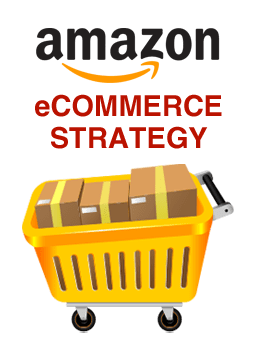A Look into Amazon’s eCommerce Strategy
