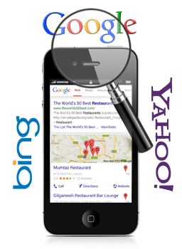 Why You Need to Focus Your SEO on Mobile