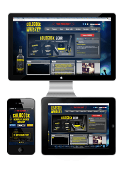 Designing a Website? Let the Pros Handle It