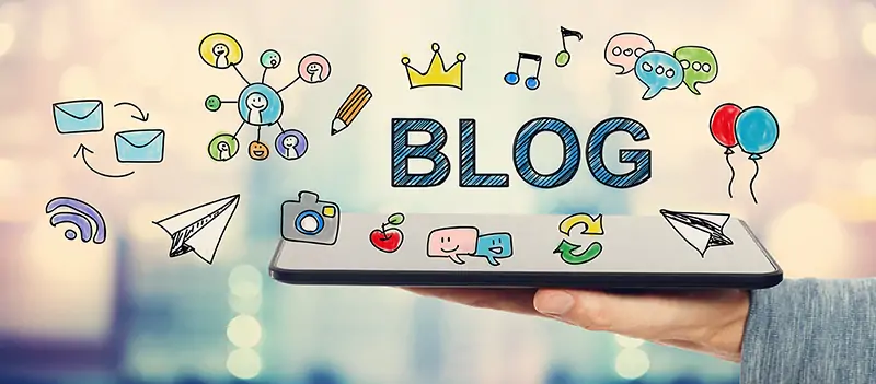 How to Get Your Blog Noticed