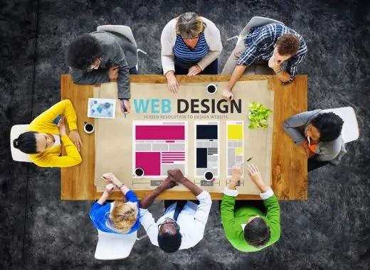 Why Your Business Needs a Custom Website?
