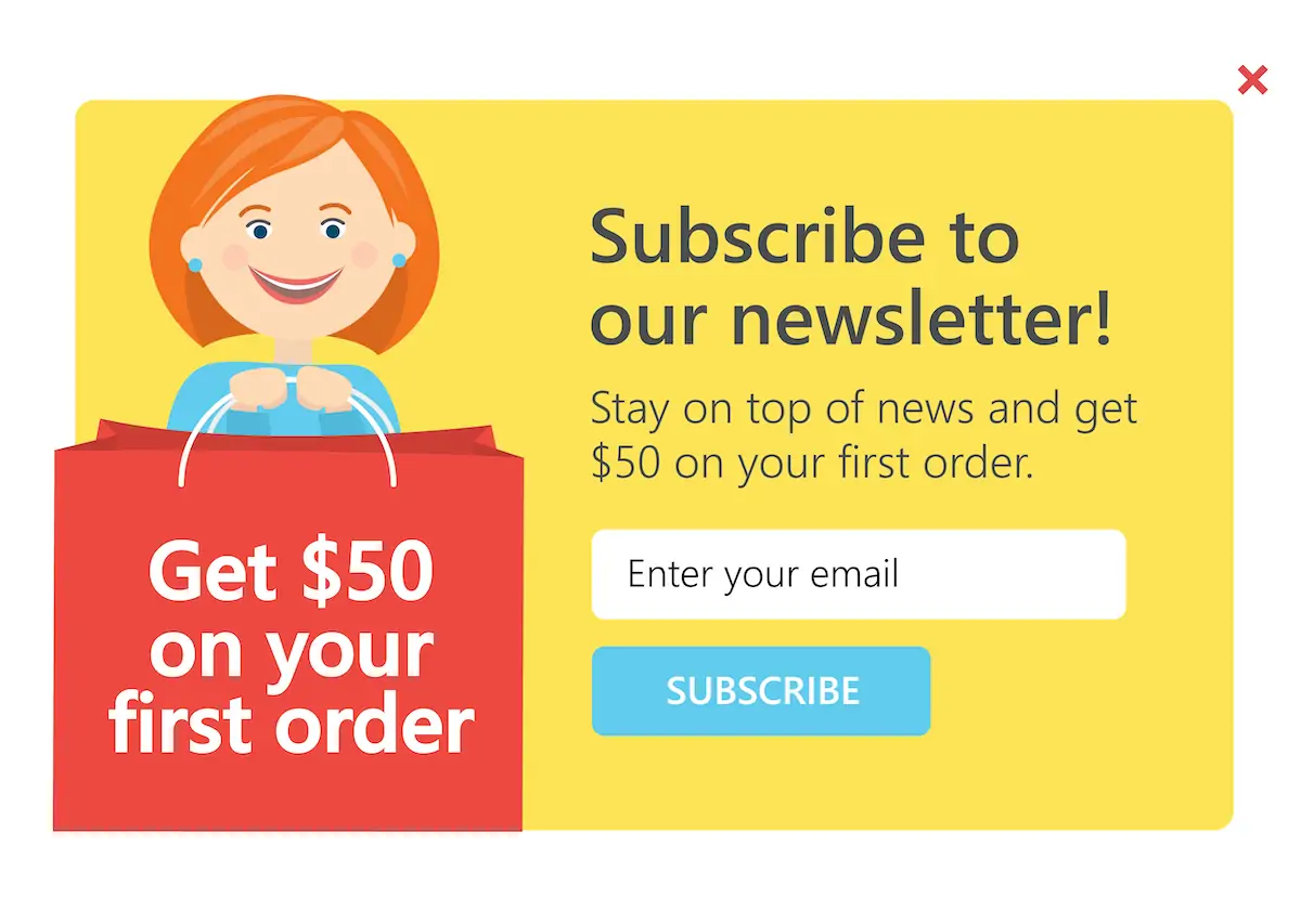 Everything You Need to Know About Exit Intent Popups
