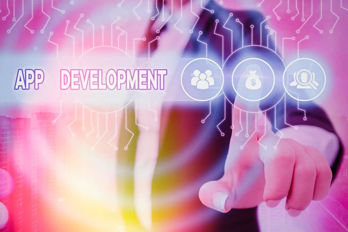 Why Developing an App is Important for Business