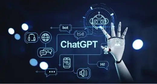 Level Up Your App: Custom App Development with ChatGPT Integration at Net-Craft.com