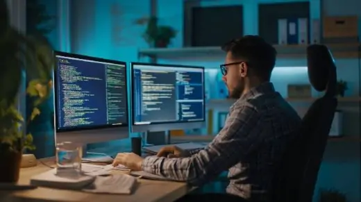 Web Design vs. Web Development in Scottsdale: Which One Fits Your Business Needs