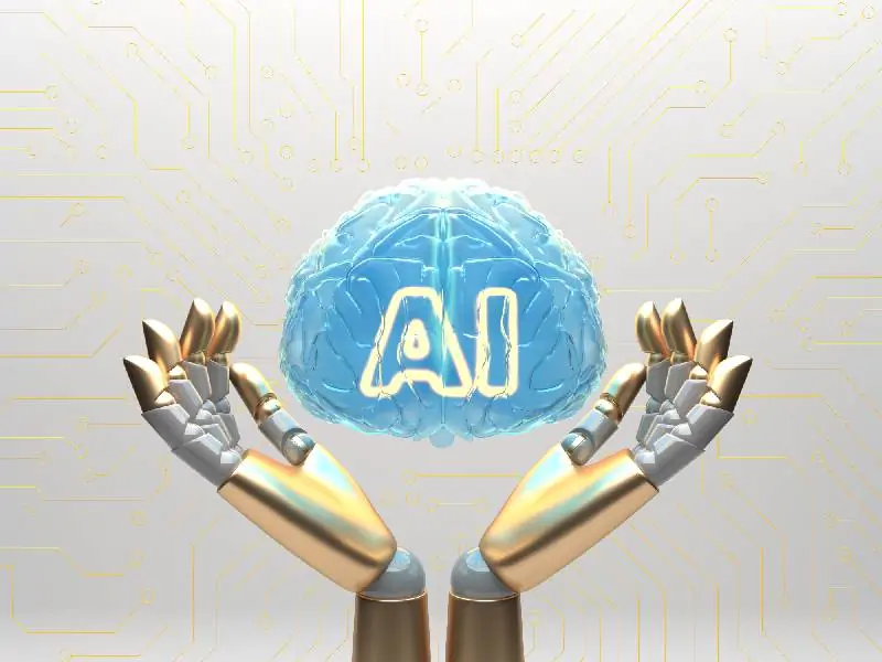 Looking for the Best AI Mobile App Developers in Scottsdale? Start Here