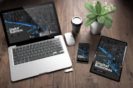 Phoenix Web Design Solutions: Custom vs. Template Websites