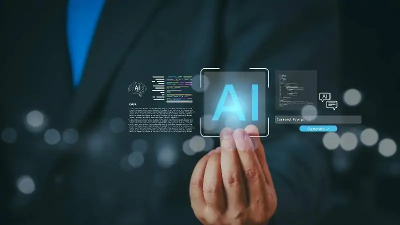 The Impact of AI and ML on Mobile App Development in Scottsdale