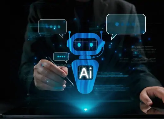 LLM or Custom AI Model? Finding the Right Backend Solution for Your Mobile App